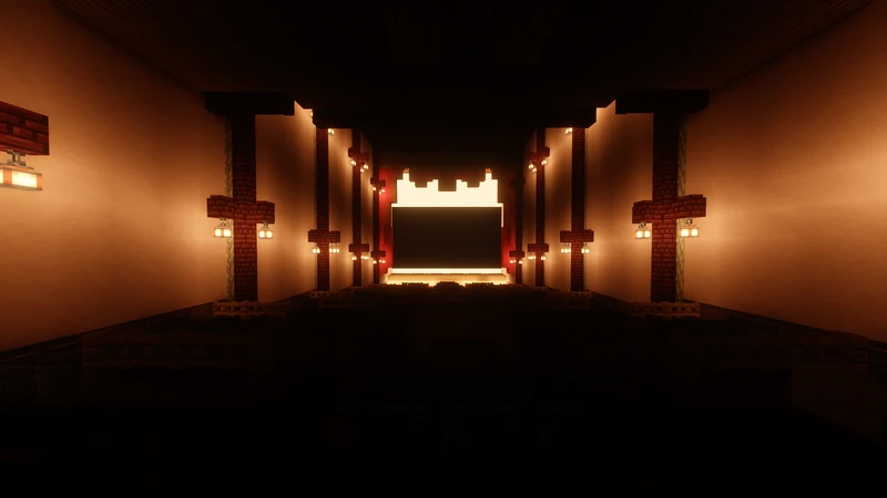 幻想影院